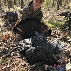 Meet your Posher, Ben